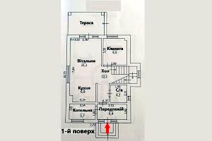 дом по адресу Семьи Сосниных ул., 14А