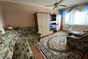 квартира по адресу Днепровское шоссе (Днепропетровское), 46