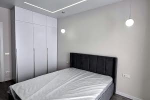 квартира за адресою Височана вул., 18