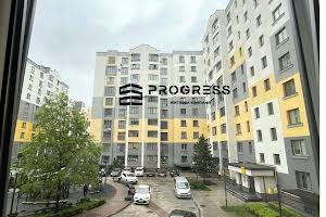 квартира за адресою Олександра Довженка вул., 57