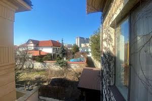будинок за адресою Бернардацці вул. (Красних Зір), 2а к2