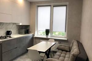 квартира за адресою Компасний пров., 1