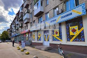 комерційна за адресою Соборності просп. (Возз'єднання), 14