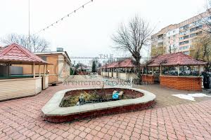 коммерческая по адресу Белогородская ул., 68-Б