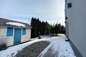 будинок за адресою с. Любимівка, Будівельників