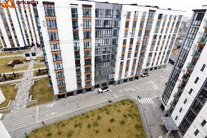 квартира по адресу Липки, 4