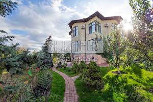 будинок за адресою вул. Трубіжська, 4