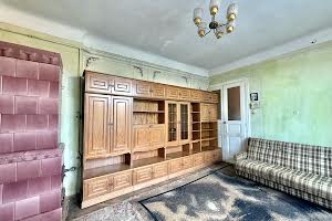 квартира за адресою Конституційна вул. (28 Червня), 27