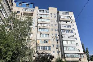 квартира за адресою Погранична вул. (Чигрина), 3