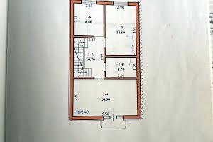 квартира за адресою Ізмайлівська, 27В