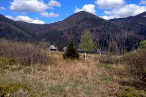 участок по адресу  Татаров, 