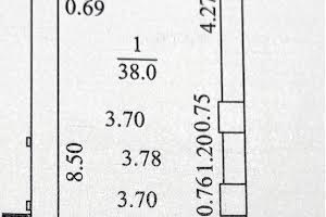 комерційна за адресою Слобожанський просп. (ім. газети Правда), 37