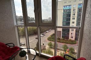 квартира за адресою Клінська, 1