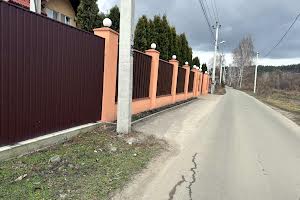 ділянка за адресою Приозірна, 29