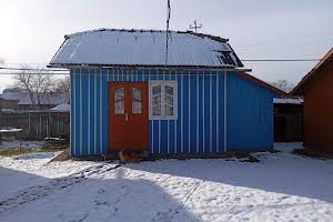 дом по адресу Царинська