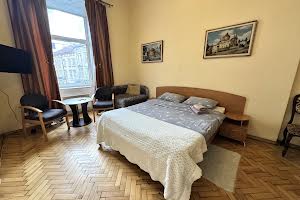 квартира за адресою Краківська вул., 34