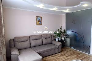 квартира по адресу Роксоланы ул., 43а