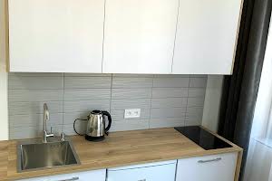 квартира за адресою Генуезька вул., 1Е