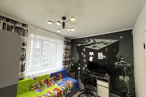 квартира за адресою Запорізька вул., 34