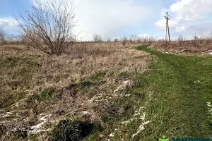 ділянка за адресою Тараса Шевченка вул.