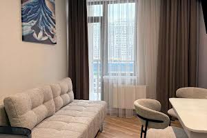 квартира за адресою Курортний пров., 3