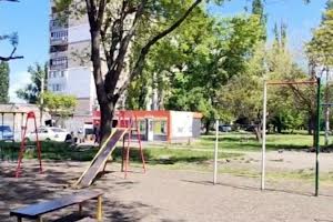 квартира по адресу Генерала Бочарова ул. (Бочарова Генерала), 24/26