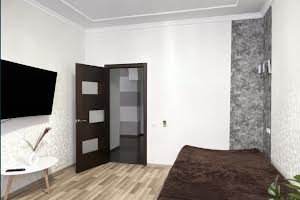 квартира за адресою Середня вул., 24 к4