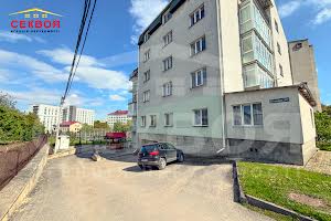 квартира за адресою Загребельна вул., 34а