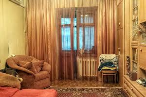 квартира по адресу Адмиральский просп., 37А