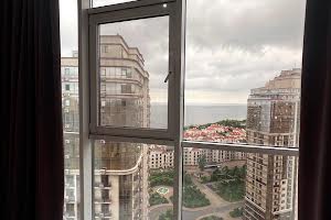 квартира за адресою Французький бульв., 60б