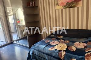 квартира за адресою Парусна вул. (Героїв Сталінграду), 8