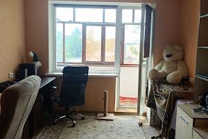 квартира за адресою Лебединська вул., 12
