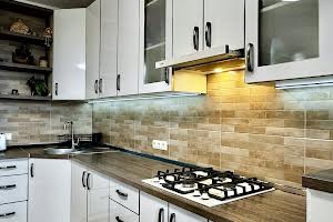 квартира за адресою Жабинського вул., 2В