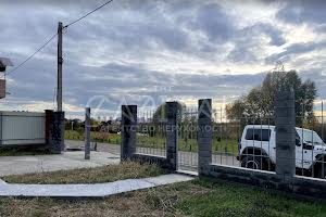 дом по адресу с. Погребы, Броварський