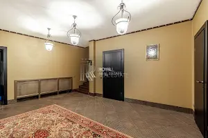 дом по адресу Теліги