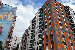 квартира за адресою Інститутська вул., 6/1В