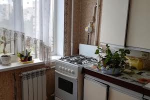 квартира по адресу Лятошинского, 26а