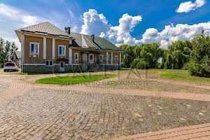 дом по адресу Бориспільський