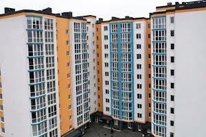 квартира по адресу Бульвар Центральный, 28