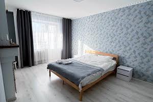 квартира за адресою Драгоманова вул., 11