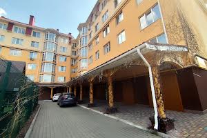 коммерческая по адресу Бышевская ул., 1