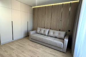 квартира за адресою Трускавецька вул., 125