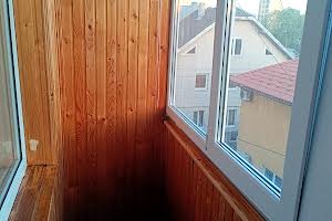 квартира по адресу Бобикевича ул., 3