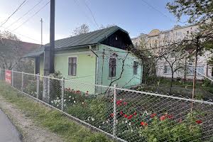 дом по адресу Глебова ул., 14