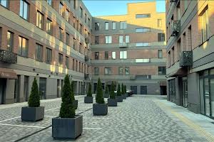 квартира по адресу Троицкая пл., 5