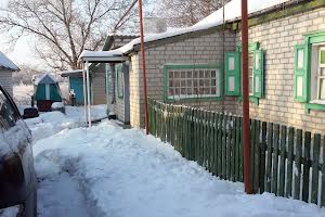 будинок за адресою с. Новостепанівка, Вишнева