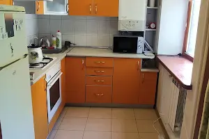 квартира за адресою Краснокутського, 1