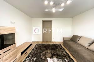 квартира по адресу Соборности просп., 37а