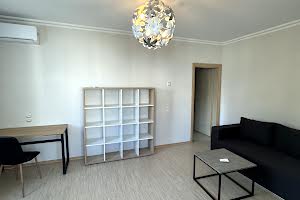 квартира за адресою Перемоги просп., 66а