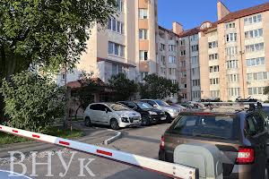квартира за адресою Андрія Чайковського вул., 39